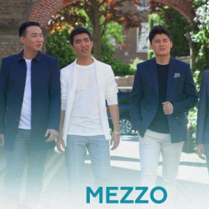 Песня MEZZO – Астана-Алматы (2016)