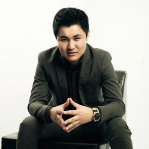 Песня Қайсар Қуаныш – Қара қара (2016)