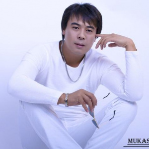 Песня Ермек Мукашов – Арманым сен (2016)