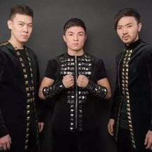 Песня Саламат тобы – Асау жүрек (2016)