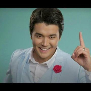 Песня Нұрболат Абдуллин – Жүрегім (2016)