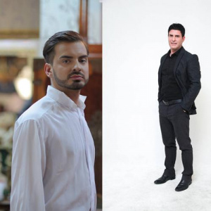 Песня Максим Лесников ft. Augusto – Махаббаттың әлемінде (2016)