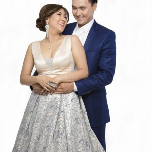 Песня Жiгер & Жанат – Сен ғана (2016)