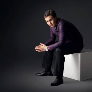 Песня Ержан Ережеббаев – Нежная любовь (2016)