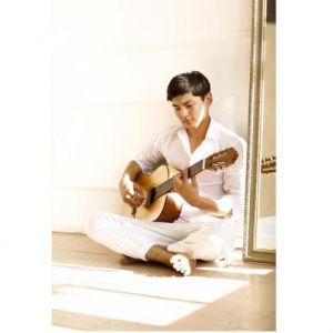 Песня Аян Өтепберген – Ренжімеші (cover) (2016)