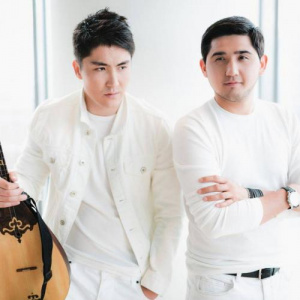 Песня Ханзада тобы – Айғанайым (халық әні) (2016)