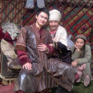 Песня Төреғали Төреәлі & Томирис – Аға мен қарындас (2016)