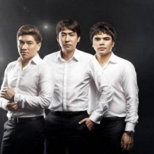 Песня МузАрт тобы & Қыдырәлі Болманов – Сағынамын (2016)