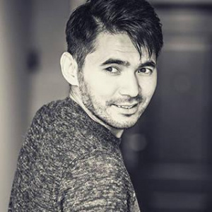 Песня Роман Майғазиев – Жаңбыр (2016)