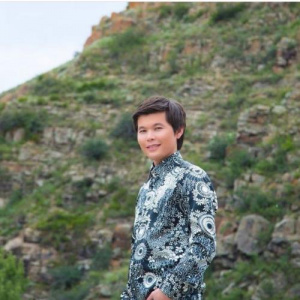 Песня Ernar Aidar – Кешірдім (2016)