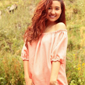 Песня Ayree – Мінезім солай (2016)