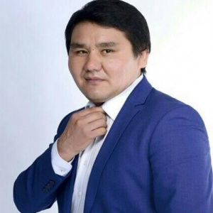 Песня Ержан Турсын – Гулденген алем (2016)