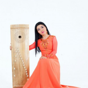 Песня Абибекова Назгүл – Əгугай (2016)