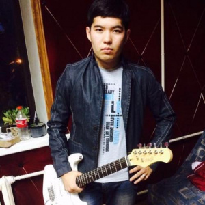 Песня Бейбарыс Серікбаев – Арманай (2016)