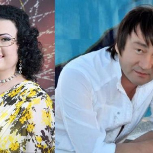 Песня Мақпал Жүнісова & Бауыржан Рахымбеков – Ауылға барам (2016)