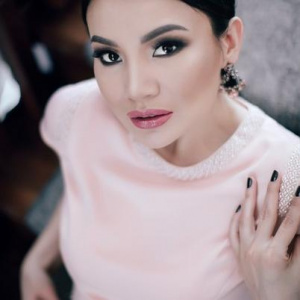 Песня Dinara Alzhan – Жүрек (2016)