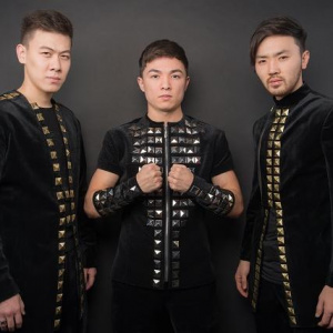 Песня Саламат тобы – Арман айым (2016)