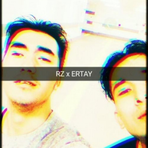 Песня ERTAY & R.Z – Іздедім (2016)