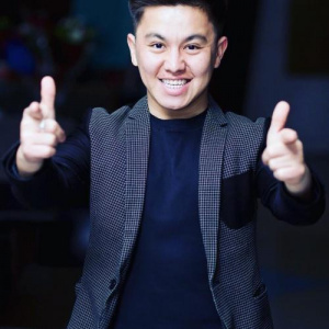 Песня Нұрболат Қадыров – Сен Қуанған шақтарда (2016)