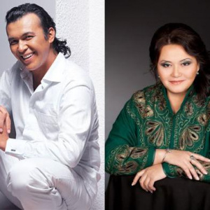 Песня Жұбаныш Жексенұлы және Елена Әбдіқалықова – Есіне мені алғайсын (2016)