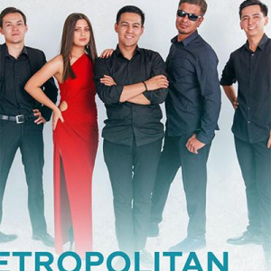 Песня Metropolitan – Күнім жоқ (2016)