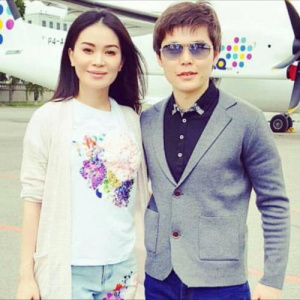 Песня Ernar Aidar – Умытпа мені (2016)