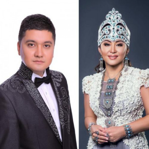 Песня Алтынбек Тәшімбетов & Шахизада – Дастархан (2016)