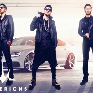 Песня Mysterions тобы – Сағыныш (2016)