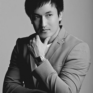 Песня Жандос Кенжеұлы – Екі ғашық (2016)