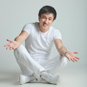 Песня Жандос Кенжеұлы – Қылығы тәтті (2016)