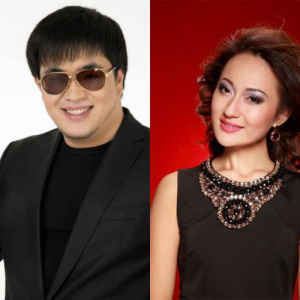 Песня Серікбол Сайлаубек & Бақыт Тұрман – Жанарым (2016)