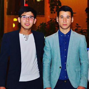 Песня Марат Қасен & Әлихан Әділ – Қарай бердің неге (2016)