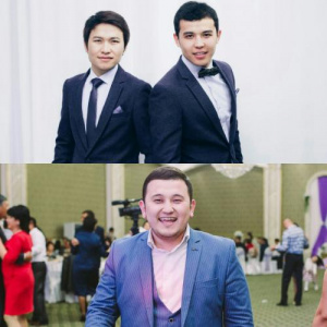 Песня Калабок & МелАрт тобы – Такси (2016)