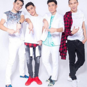 Песня Алау тобы – Жаным бол (2016)