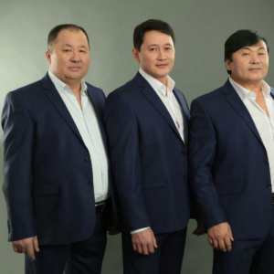 Песня Қаған тобы – Хан Кене (2016)