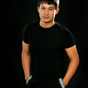 Песня Бауыржан Тәңірберген – Мені ізде (2016)