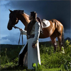 Песня Төреғали Төреәлі – Қазақстаным Жаңа әні (2016)