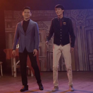 Песня Төреғали Төреәлі & Аскар Маденов – Студенттік өмір (2016)