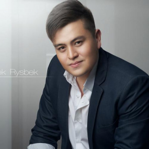 Песня Айдарбек Рысбек – Махаббат мұңы (2016)