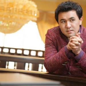 Песня Заттыбек Көпбосынұлы – Аяулым (2016)