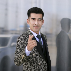 Песня Арман Дүйсенбек – Қызғандырады