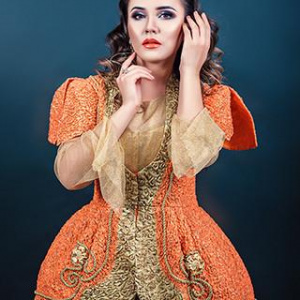 Песня Мөлдір Бақытжанқызы – Бұлбұл (2016)