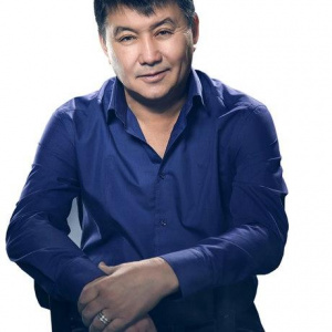 Песня Нұртас Айдарбеков – Сен үшін (2016)