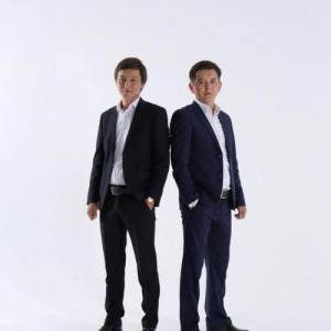 Песня Өмірсерік & Жұлдызбек – Түнгі сағыныш (2016)