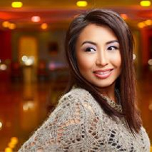 Песня Меруерт Мүсірәлі – Туған жер (2016)