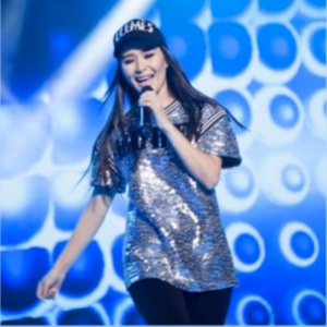 Песня Индира Елемес – Тыңдашы әнімді (жаңа нұсқа)