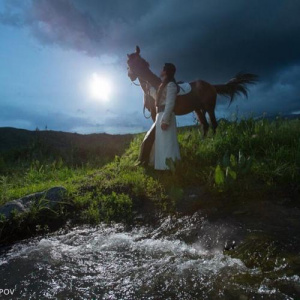 Песня Төреғали Төреәлі – Қорқыт (2016)