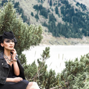 Песня Dinara Alzhan – Сен үшін (2016)