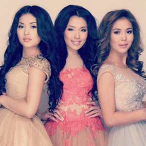 Песня Лашын Тобы – Үндеме (2016)