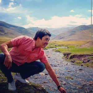 Песня Нұрболат Абдуллин – Журегим (2016)